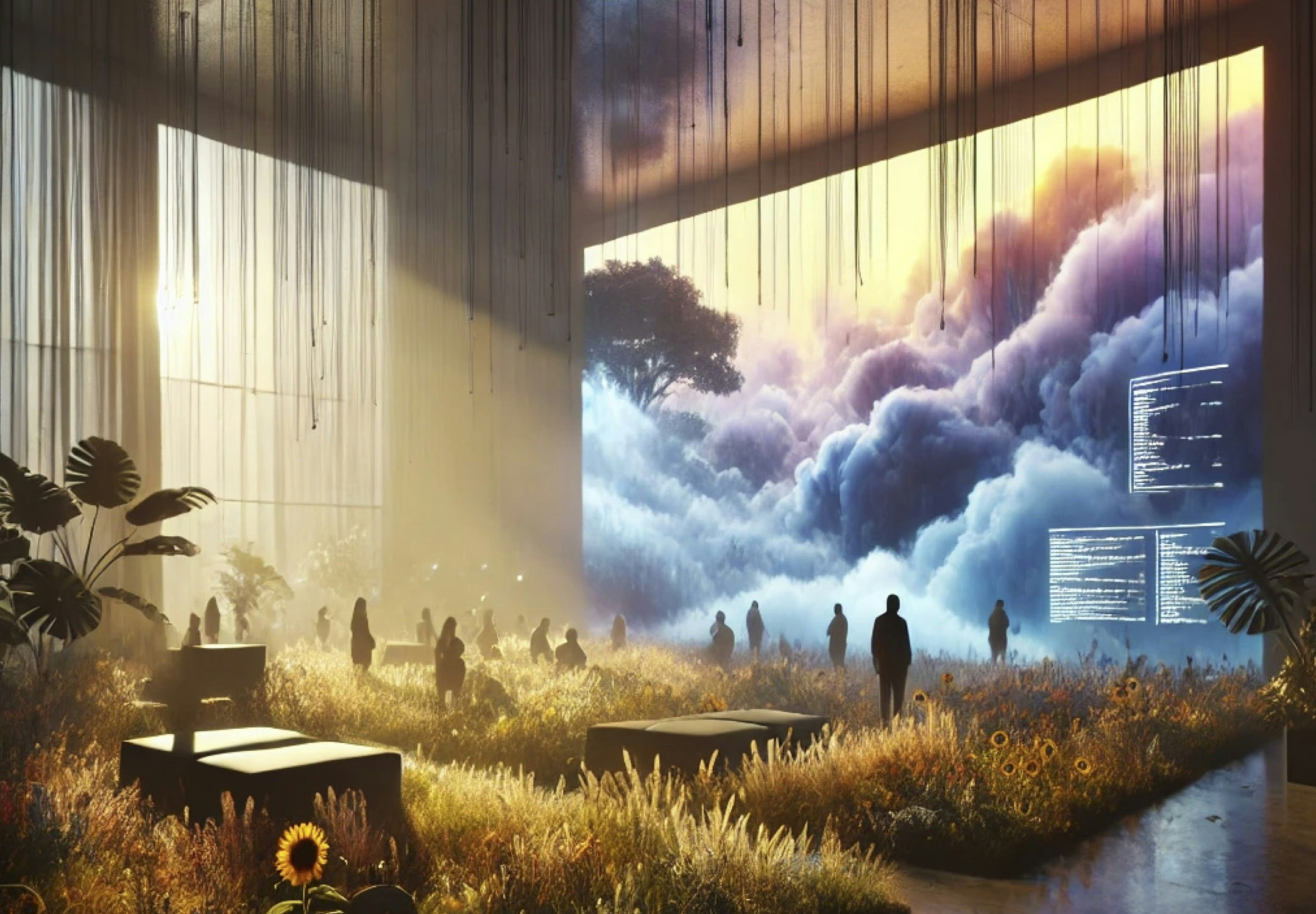 KI-Bildgenerierung mit Stable Diffusion/Vectorworks, Stephan Primus KI-Bildgenerierung