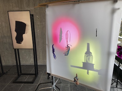 Ausstellungsansicht
