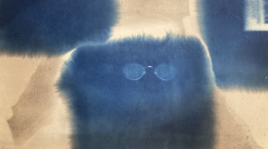 Cyanotypie