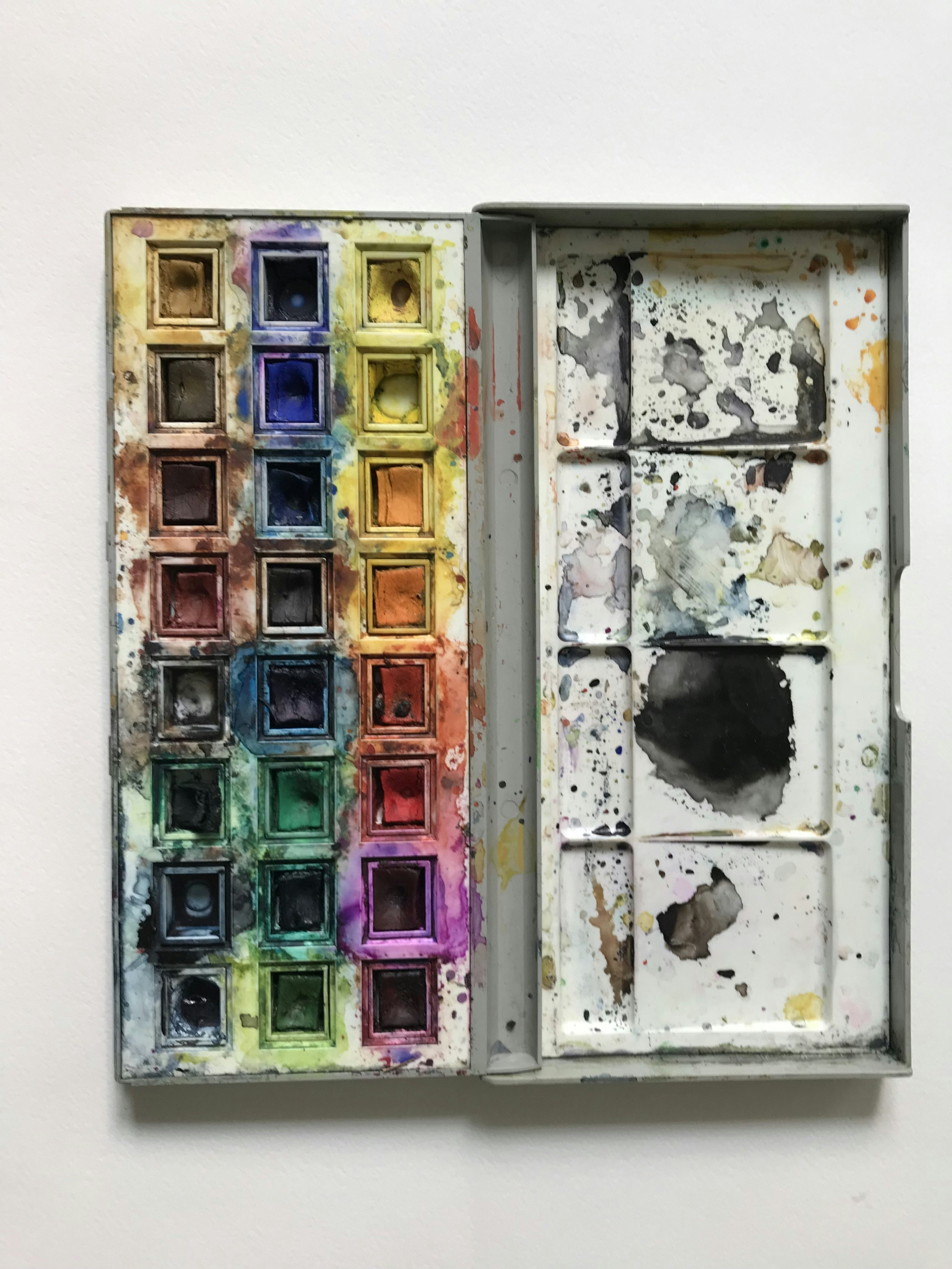 Farben