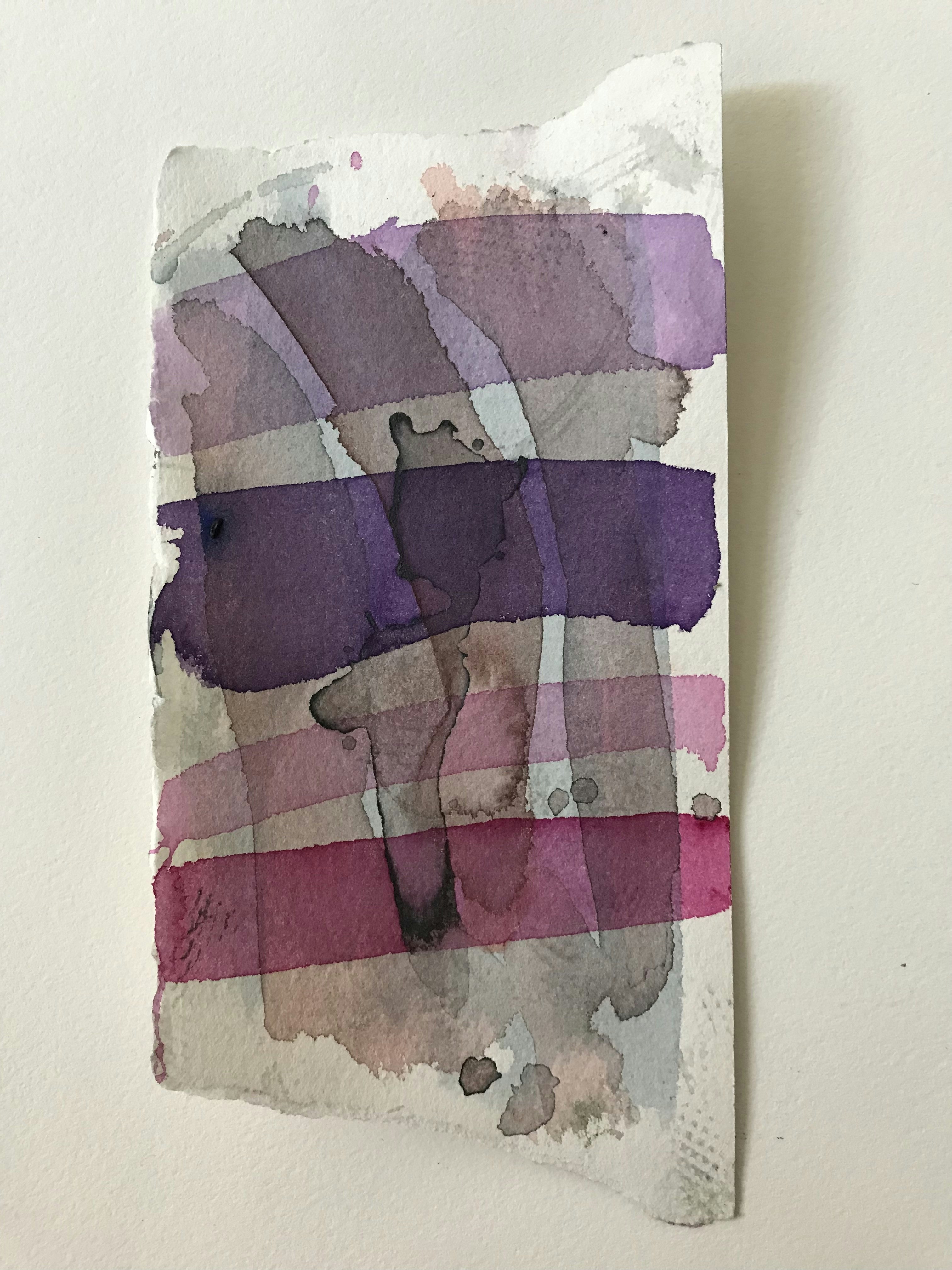 Aquarell