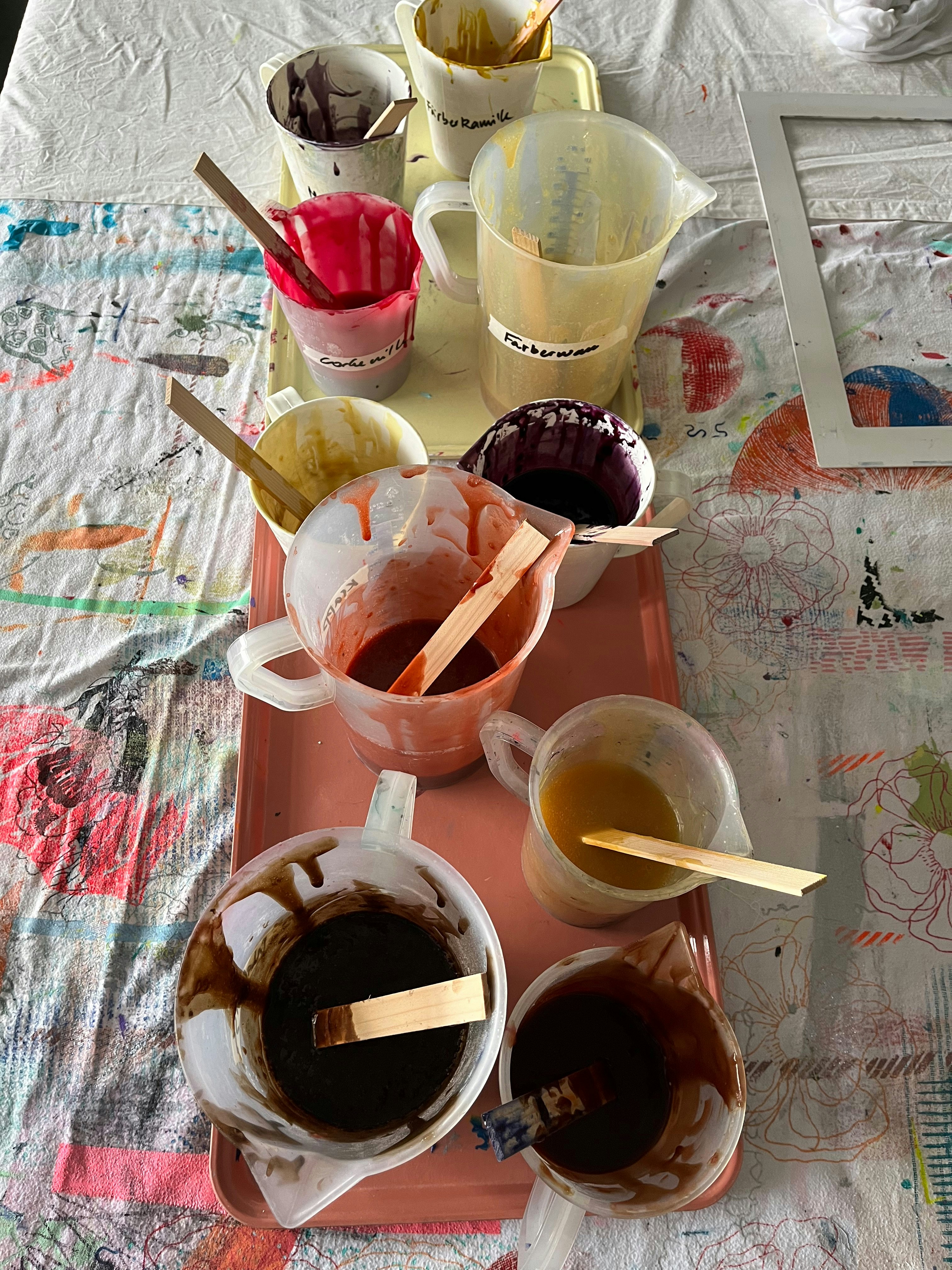 Farben