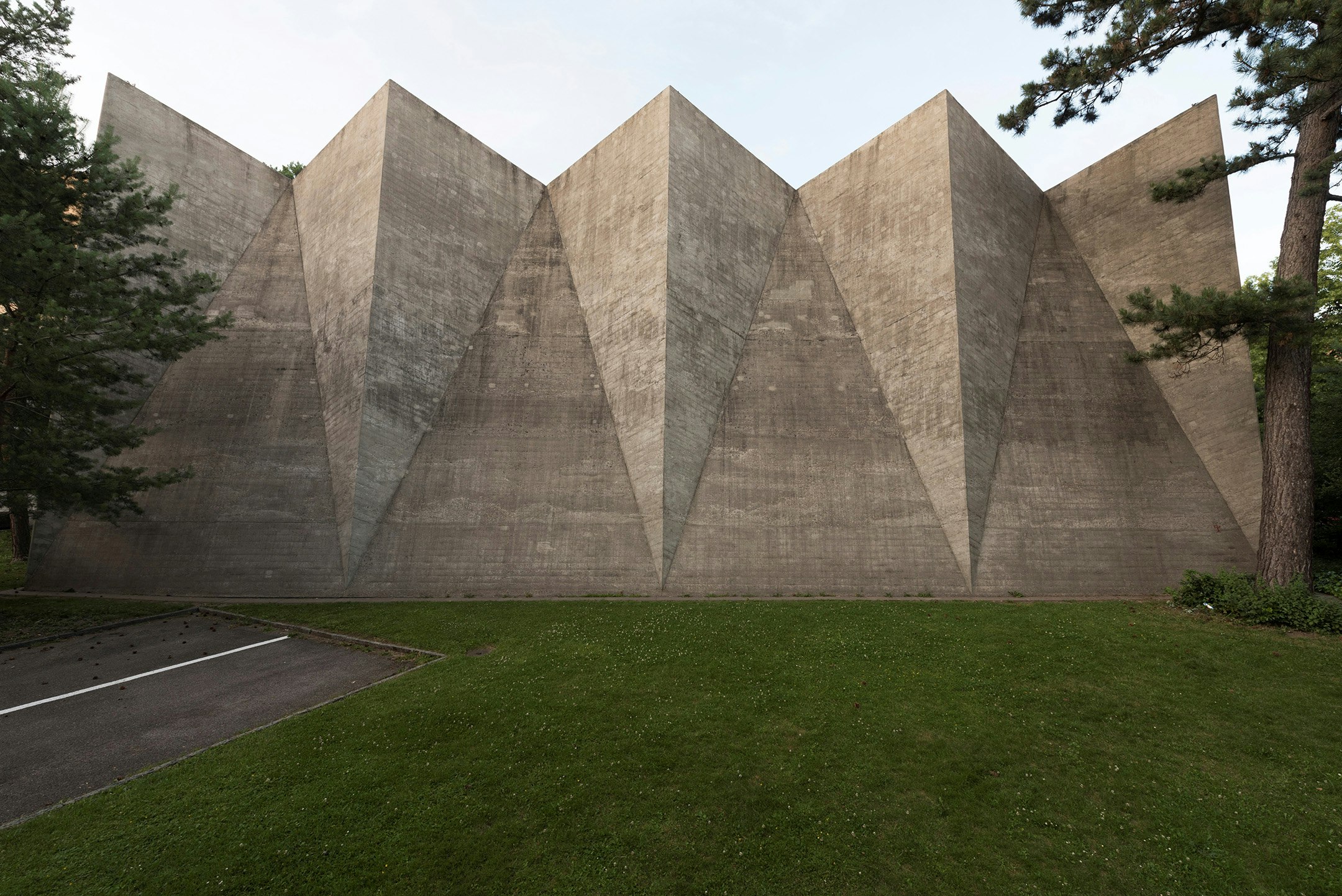 Architekturfotografie