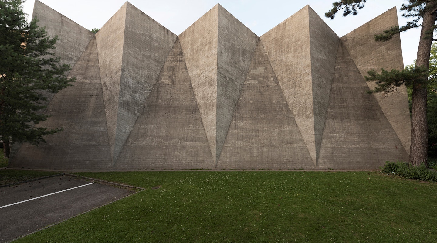 Architekturfotografie