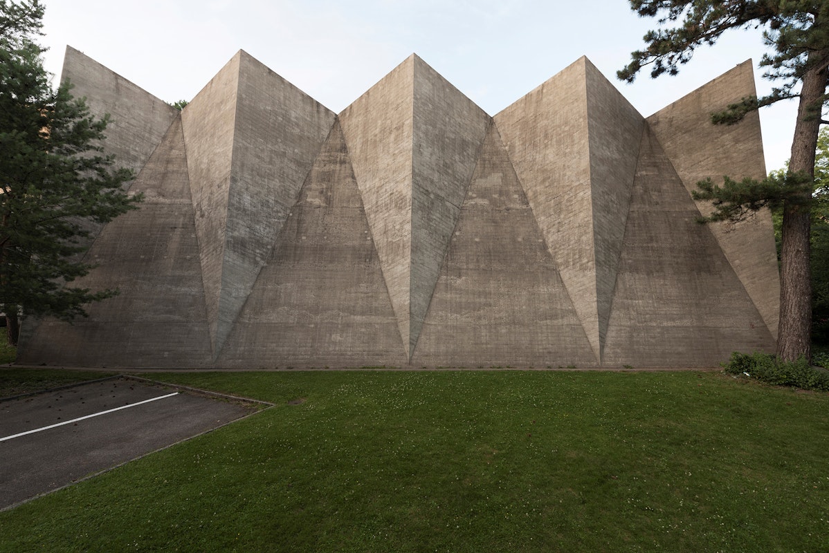 Architekturfotografie