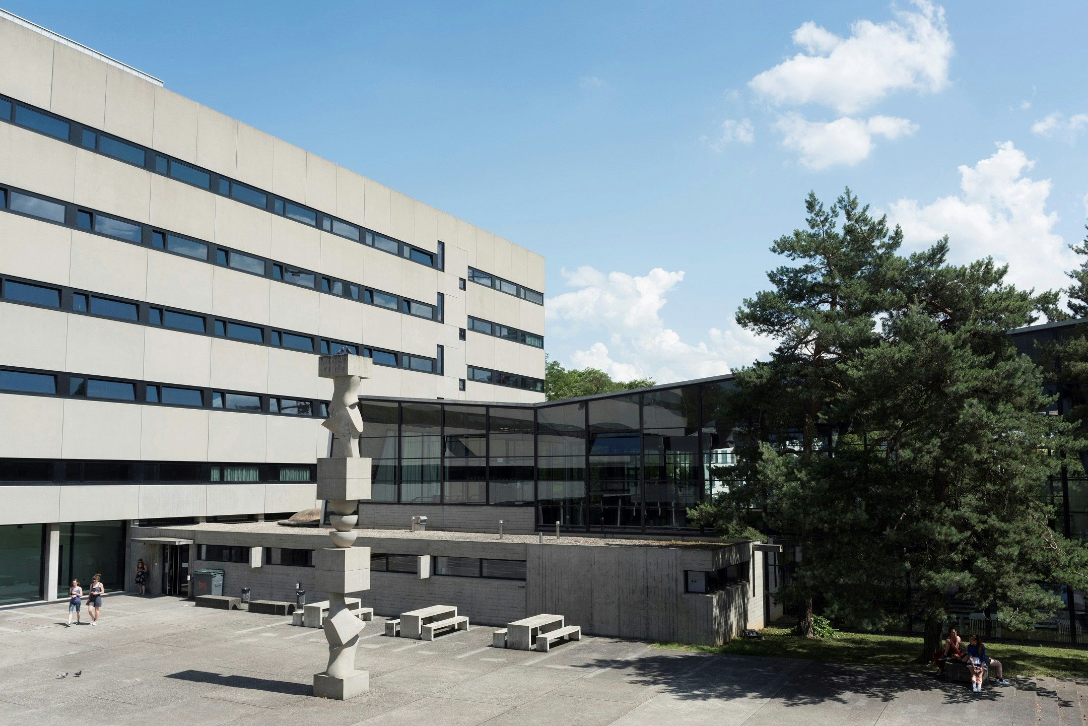 Architekturfotografie