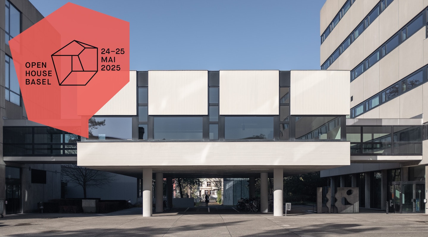 Architekturfotografie