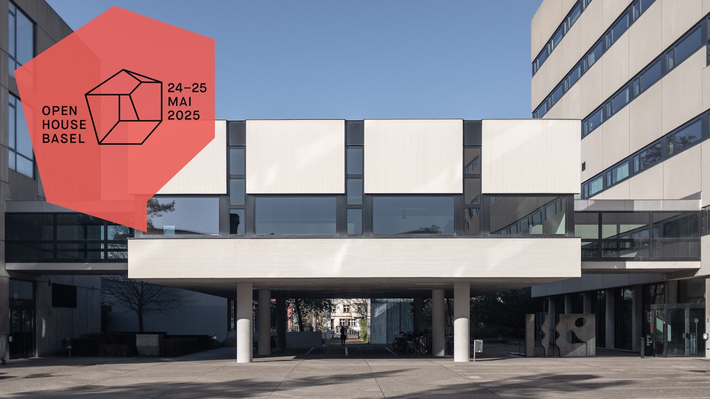 Architekturfotografie
