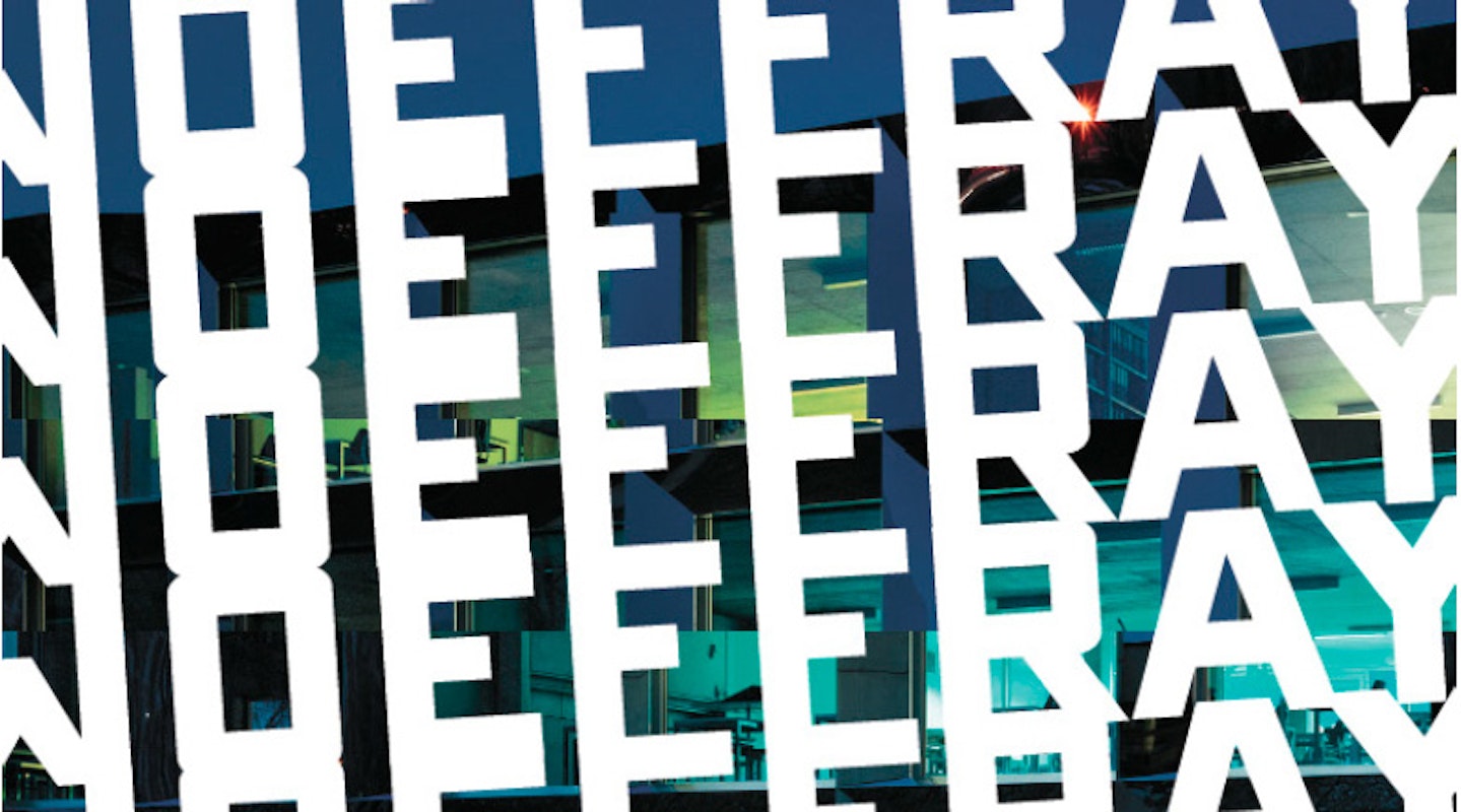 Typografie