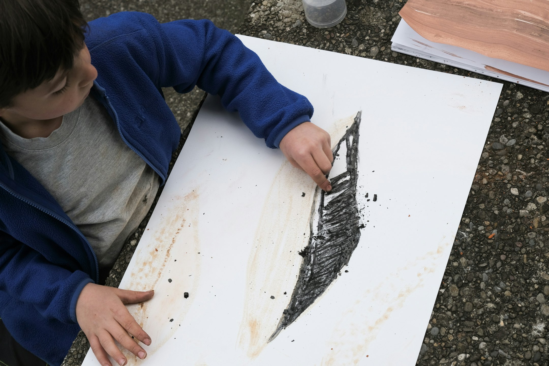 Bild aus der Werkstatt Natur