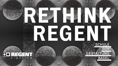 Rethink Regent
