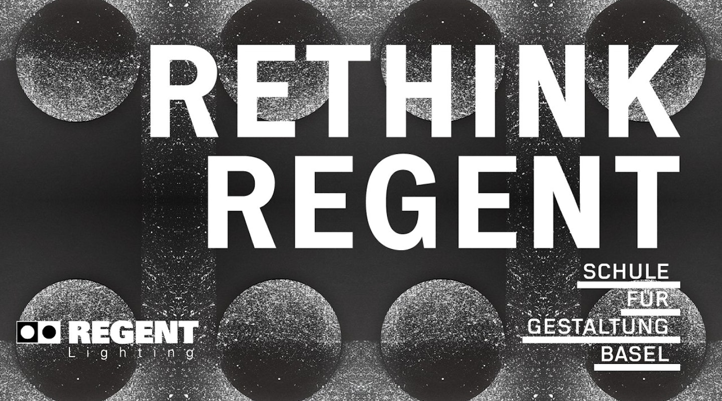 Rethink Regent