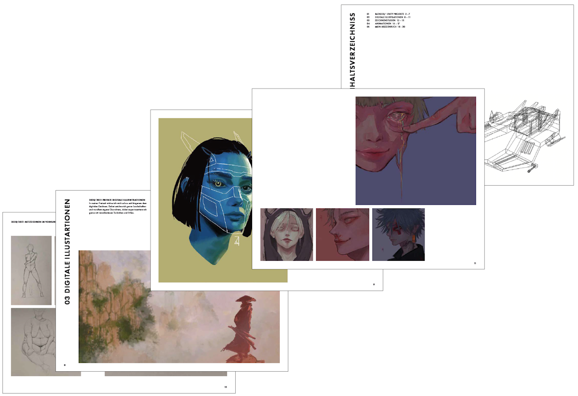 Portfolio