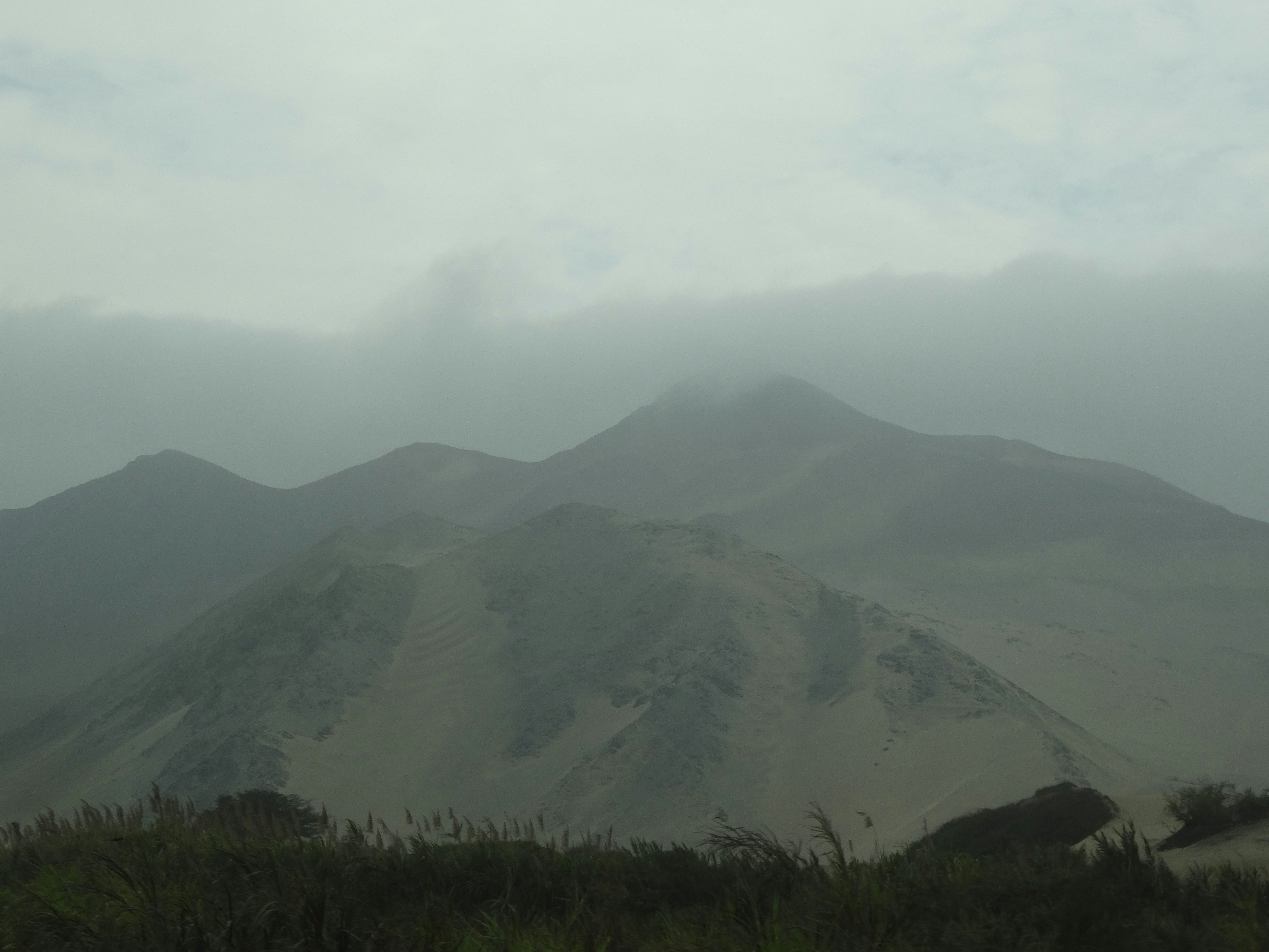 Gebirge