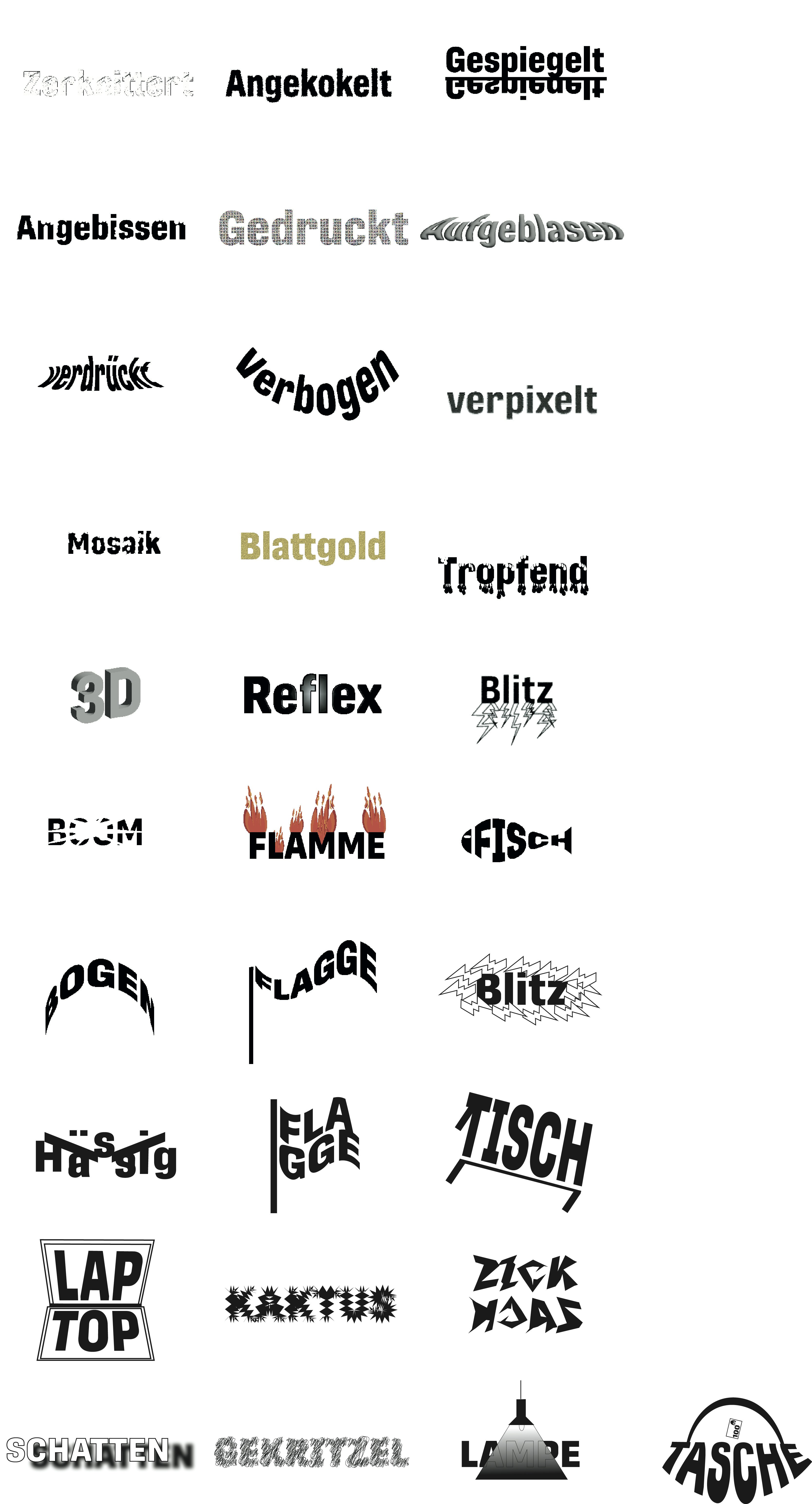 Graphic Design