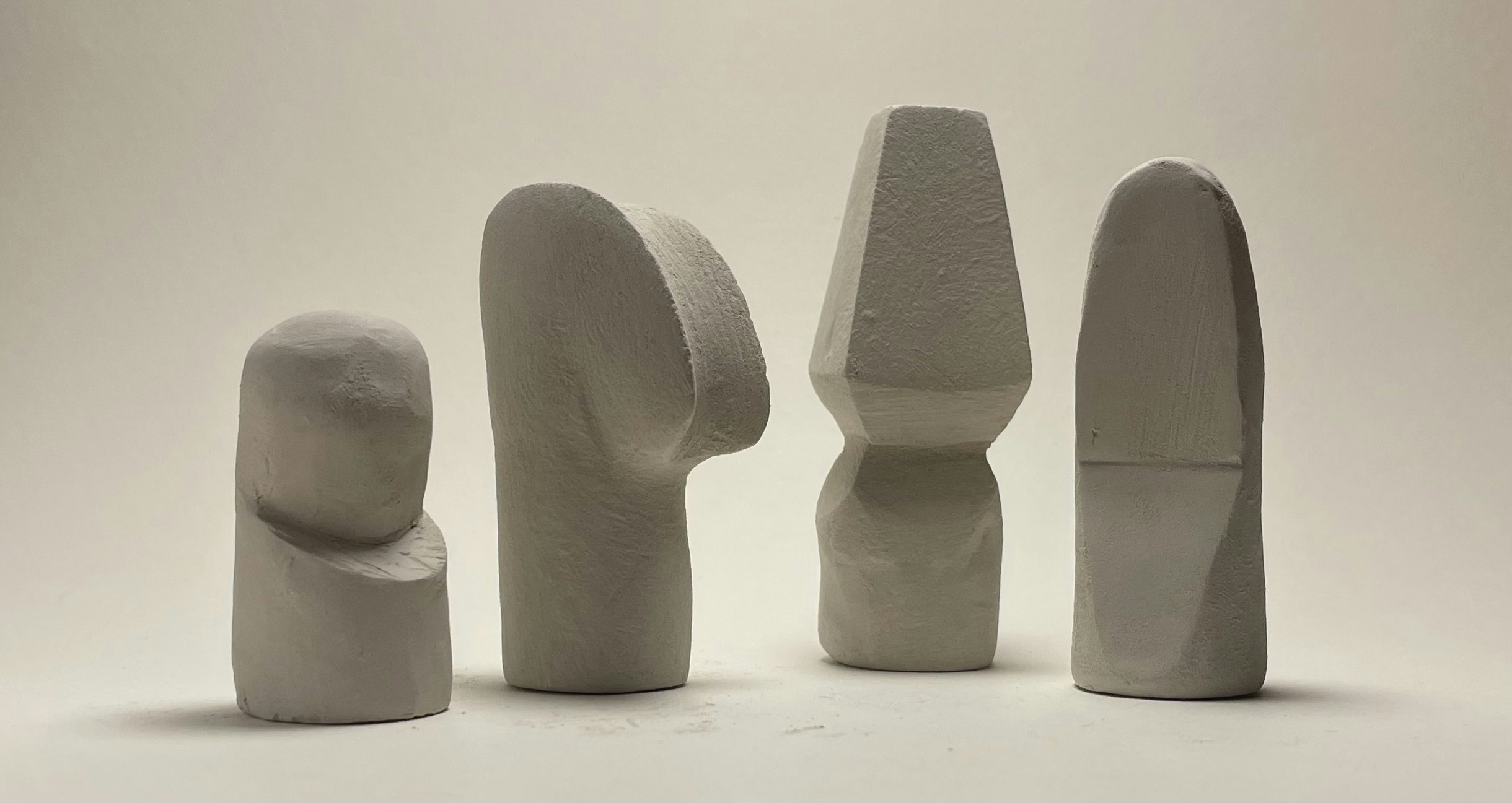skulpturen