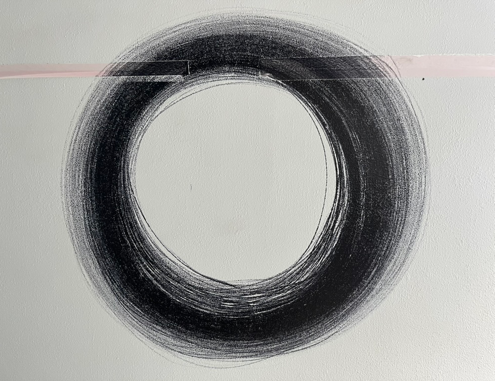 Zeichnung