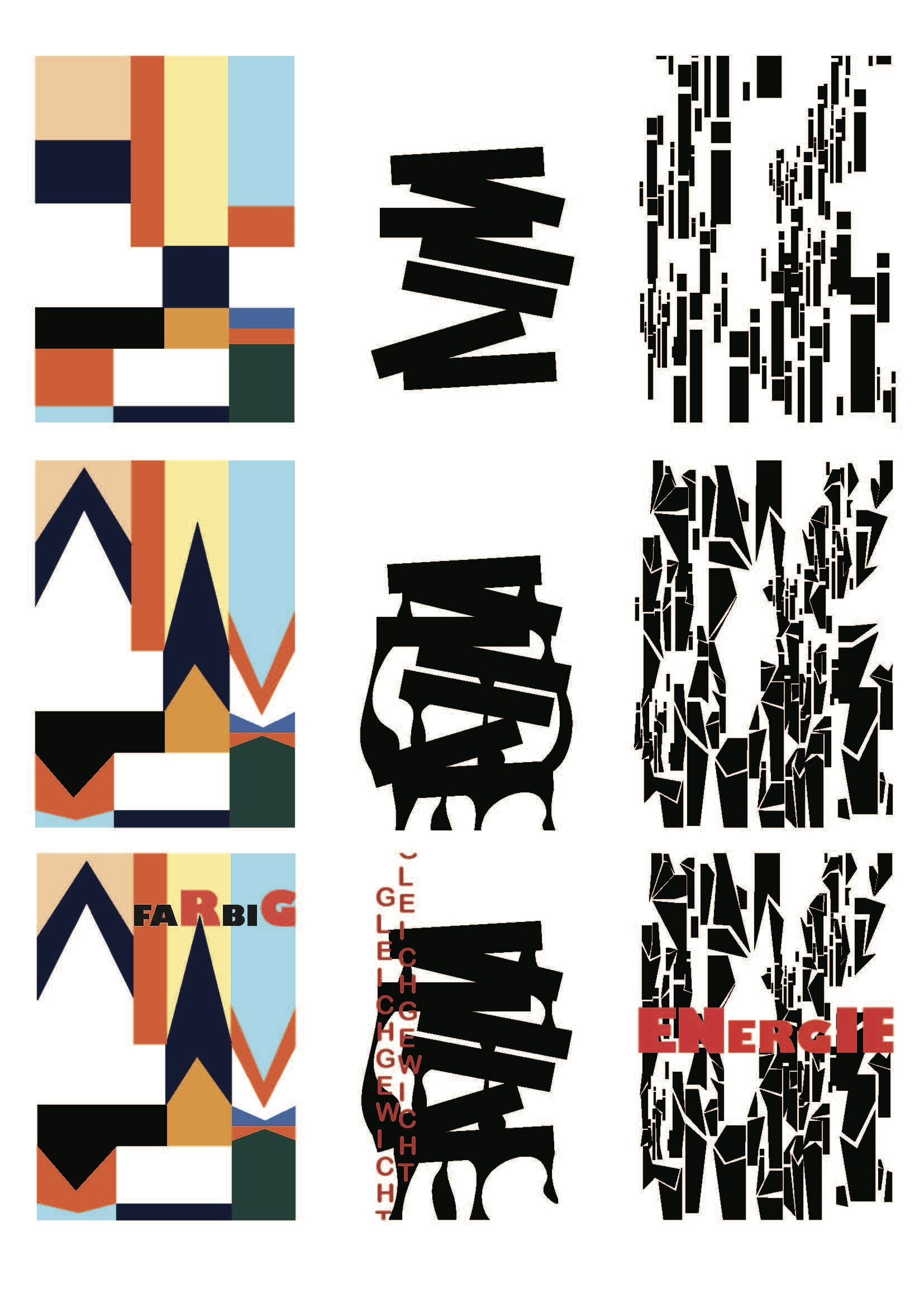 Graphic Design