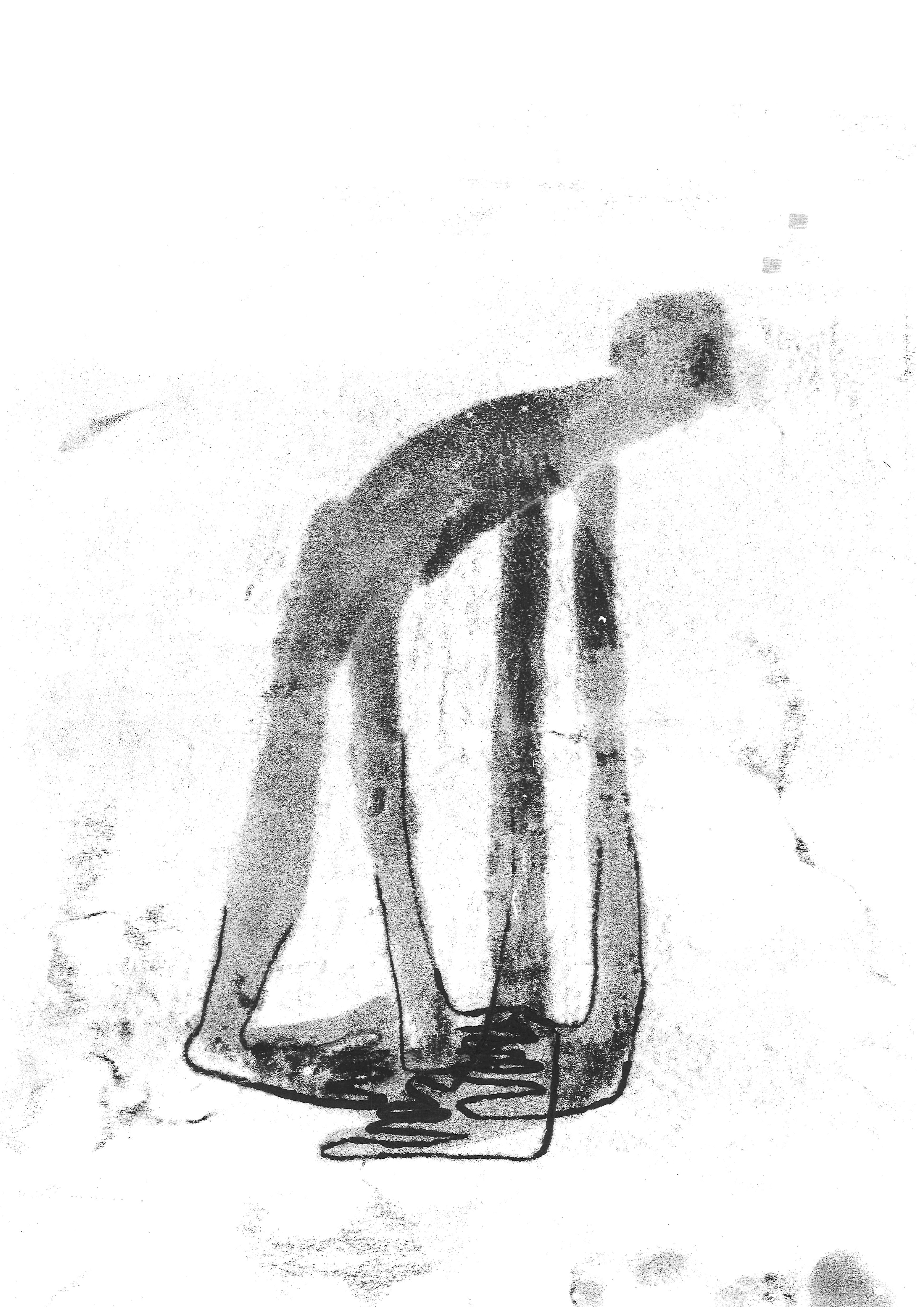Zeichnung