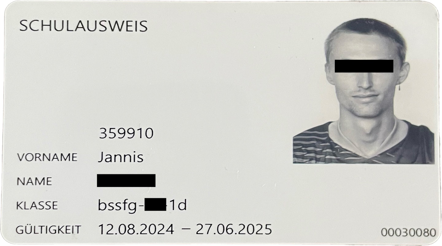 Profilbild