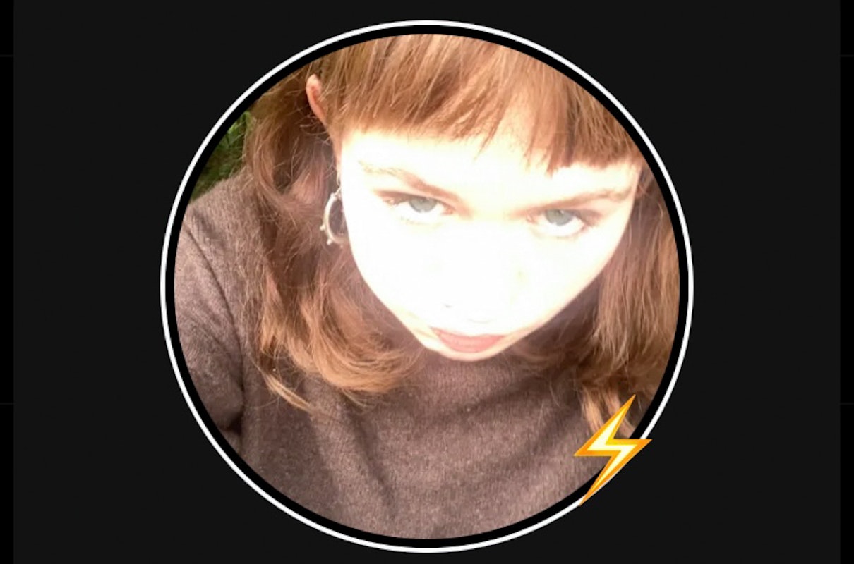 Profilbild