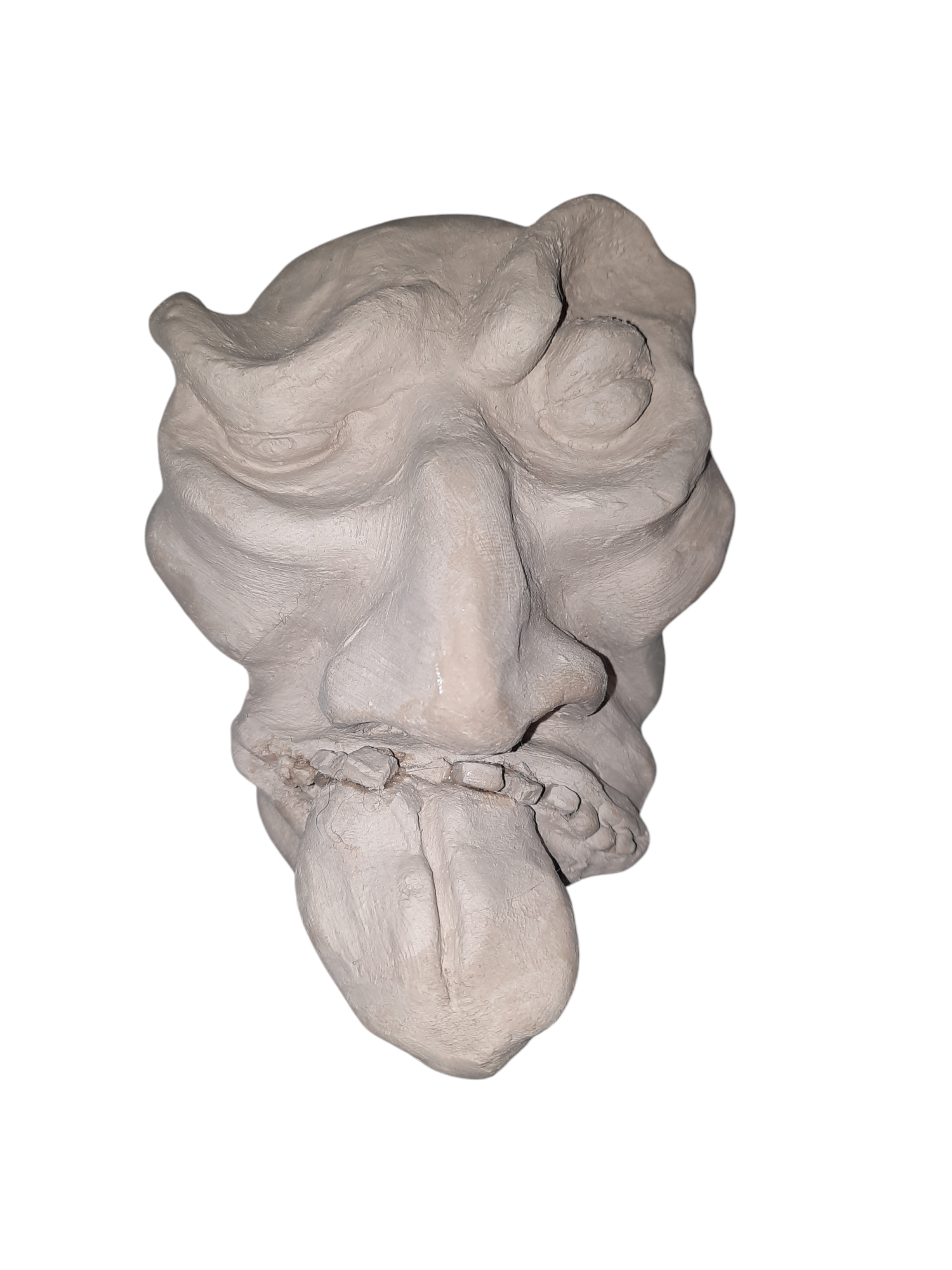 skulpturen