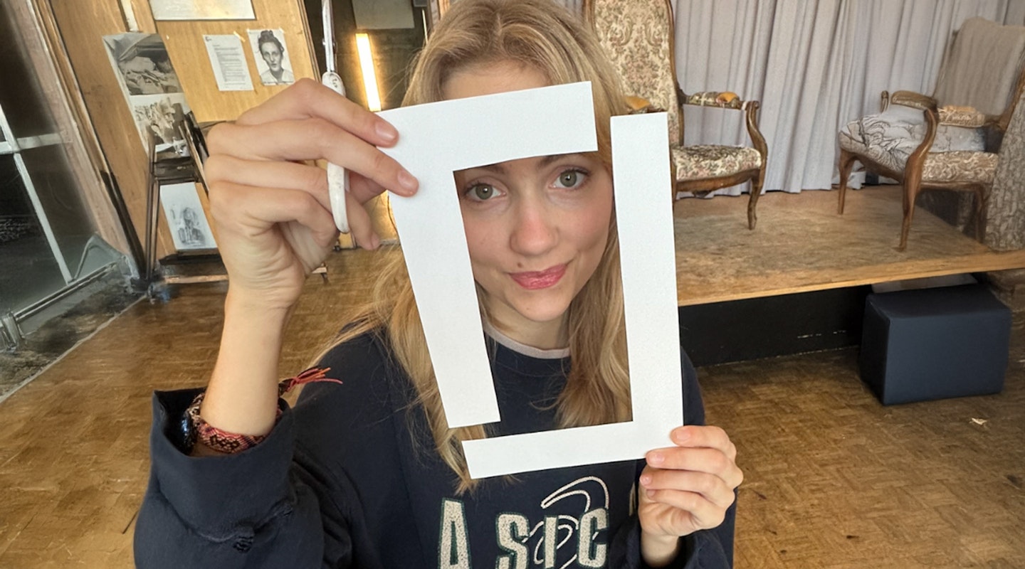 Profilbild