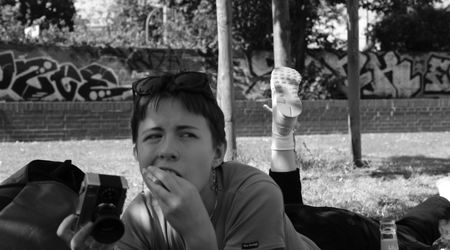 Profilbild
