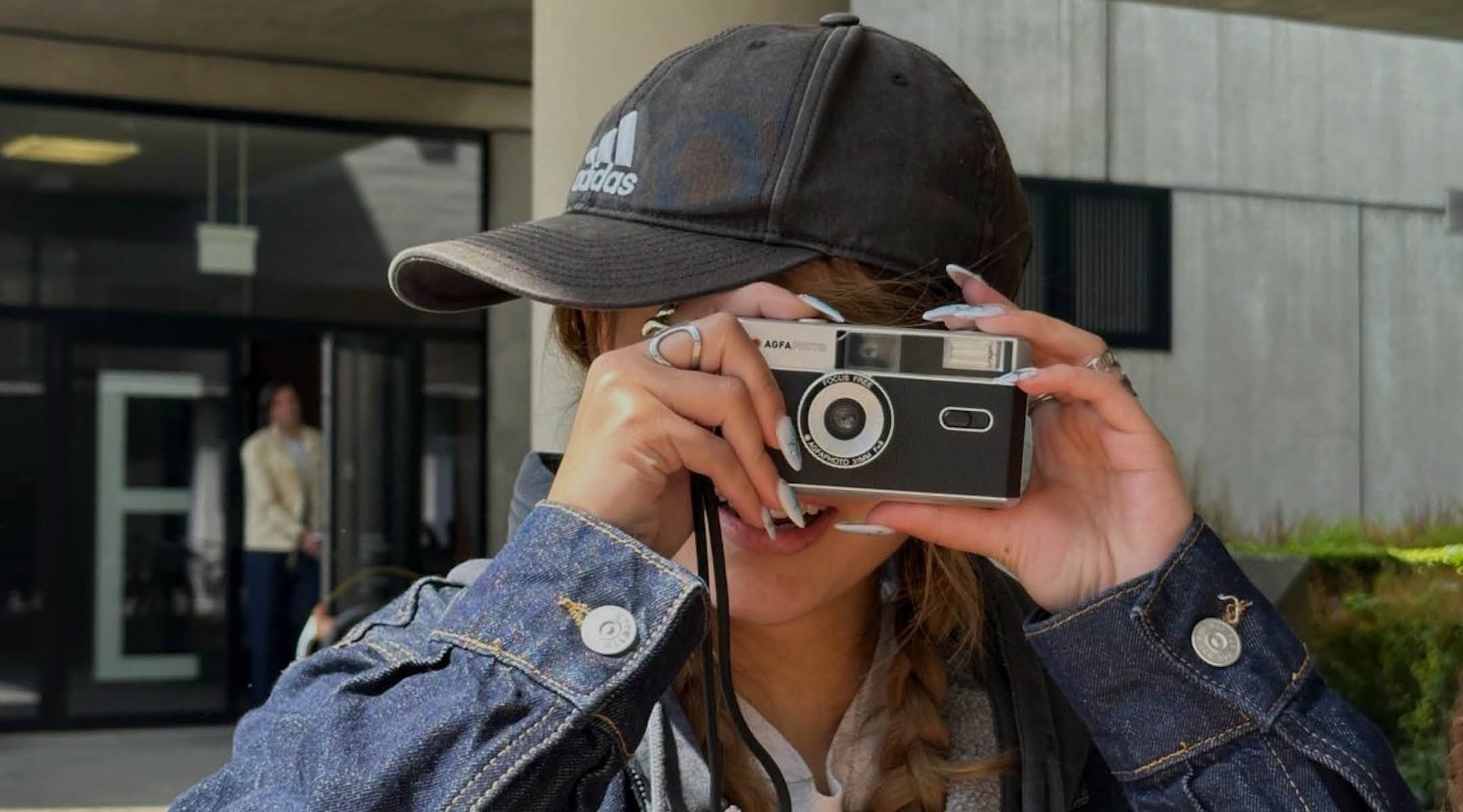 Fotografie