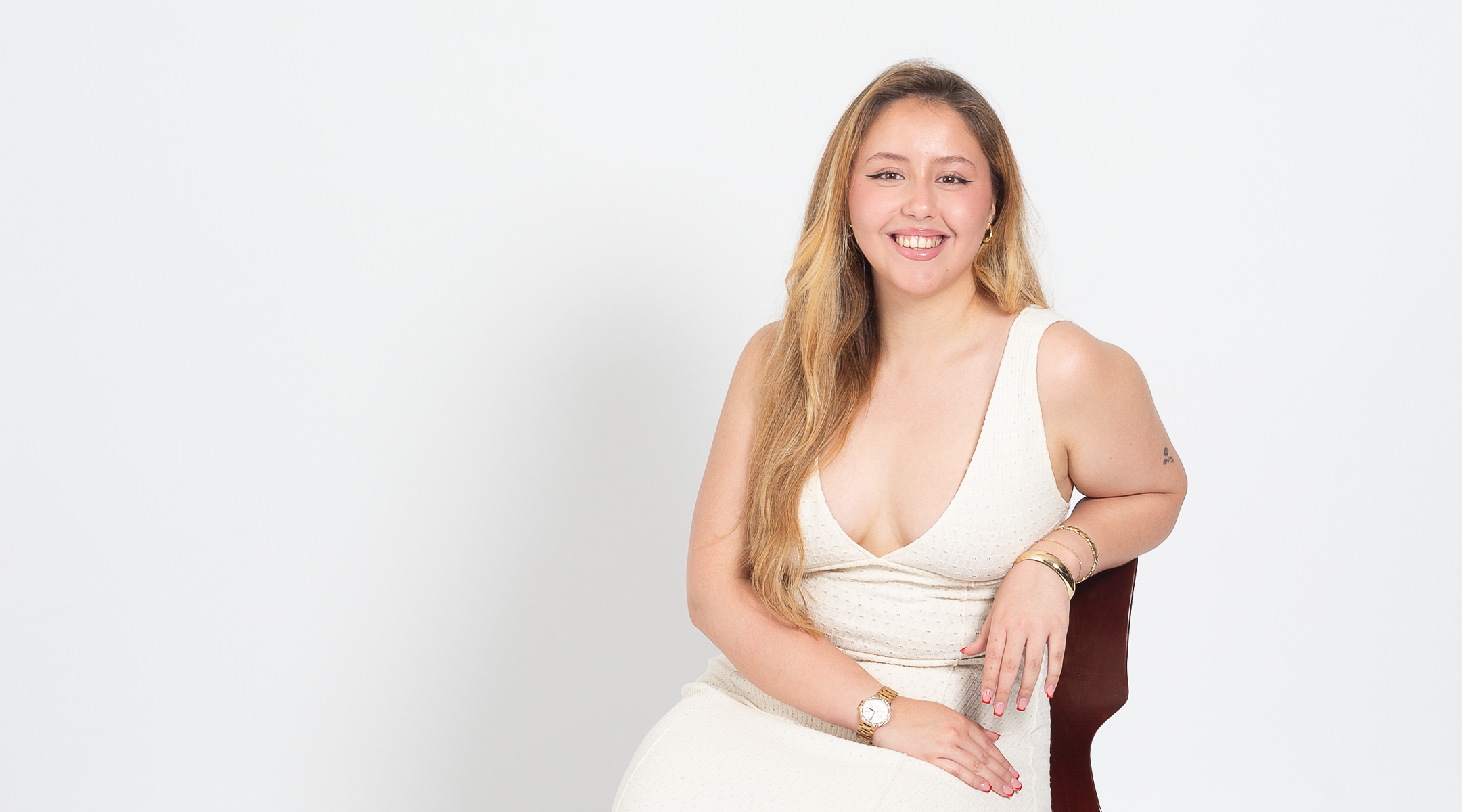 Portrait Darsha Bär