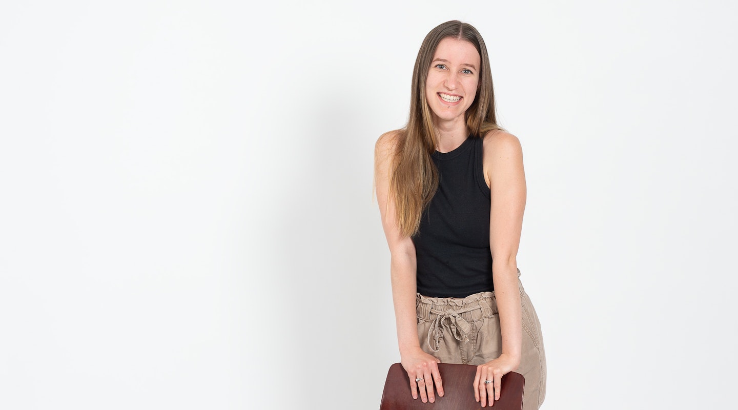 Nora Zumstein Nora Zumstein