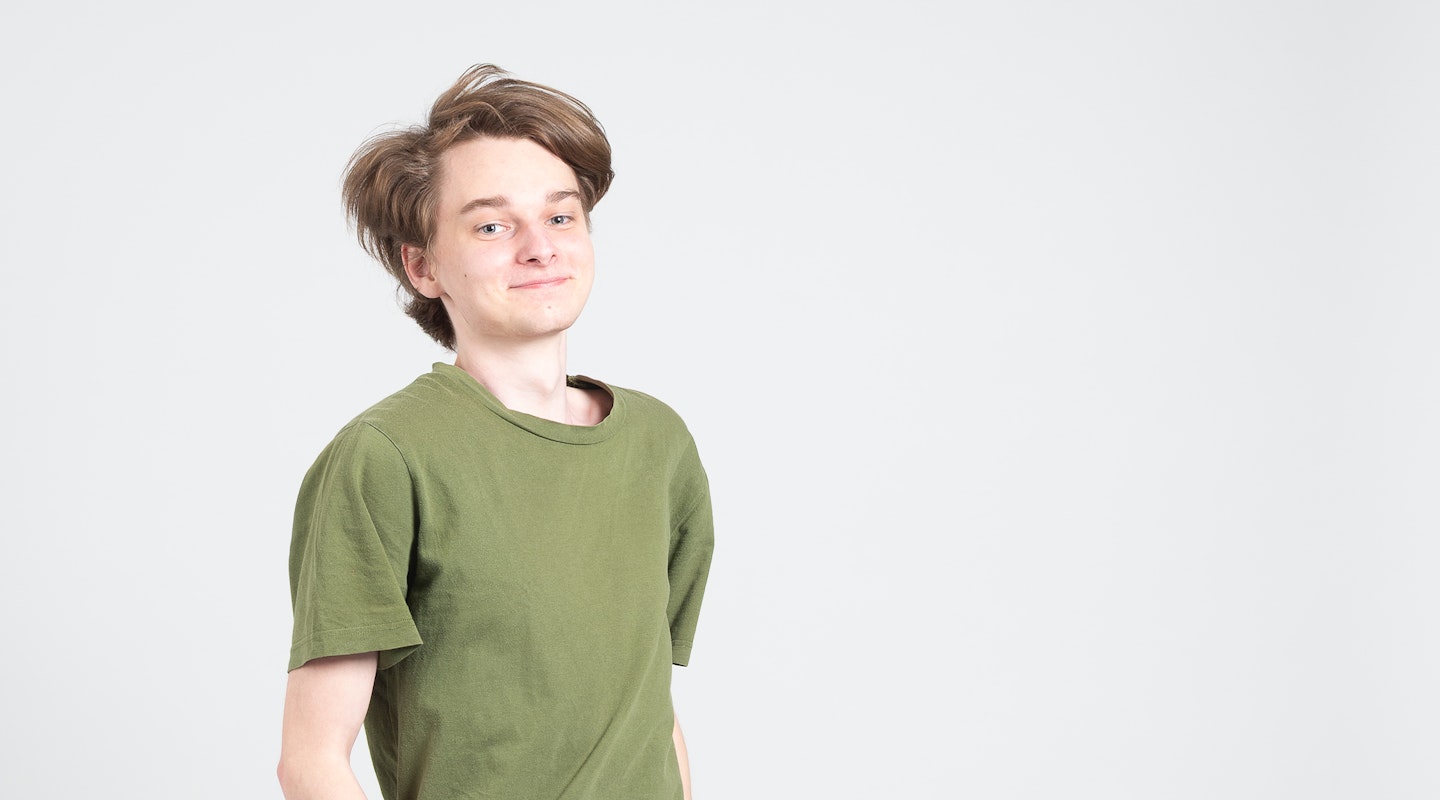 Cedric Rhomberg Cedric Rhomberg