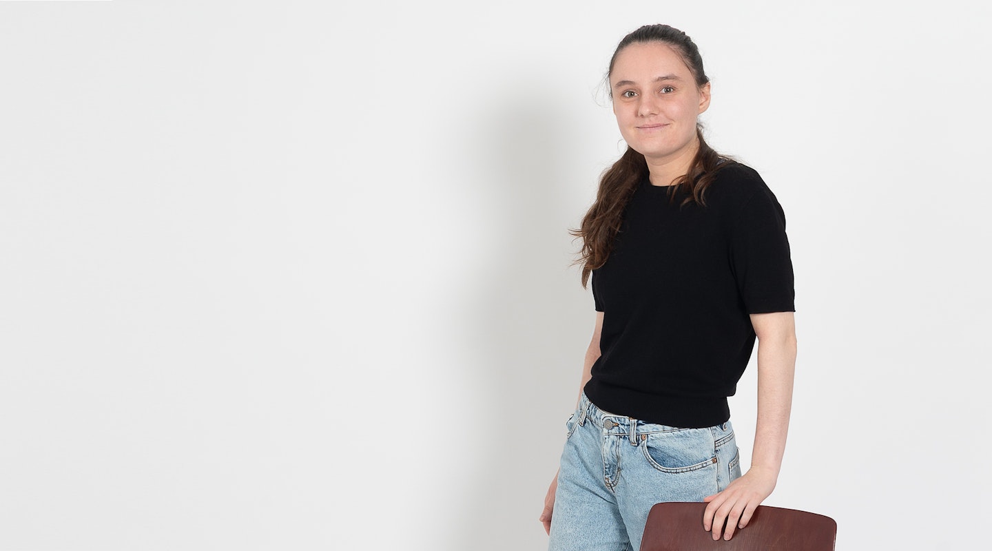 Alina Schuler Alina Schuler