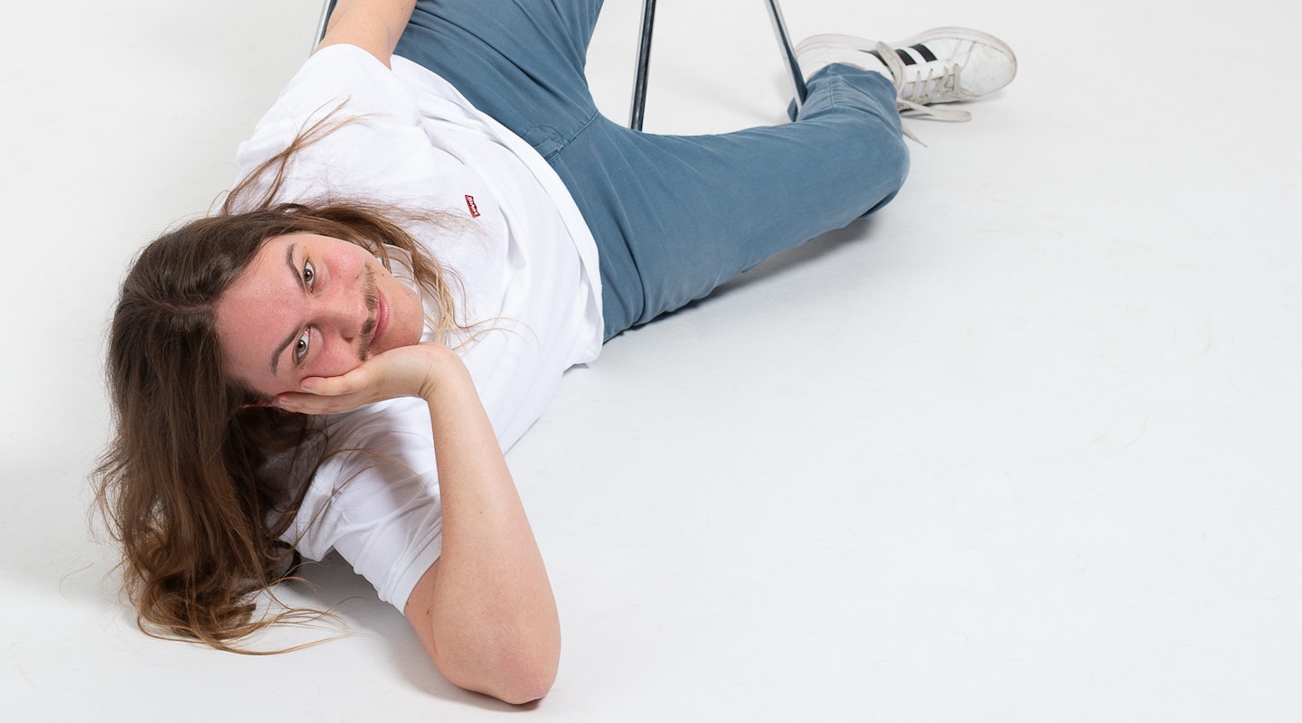 Simon Wyss Simon Wyss