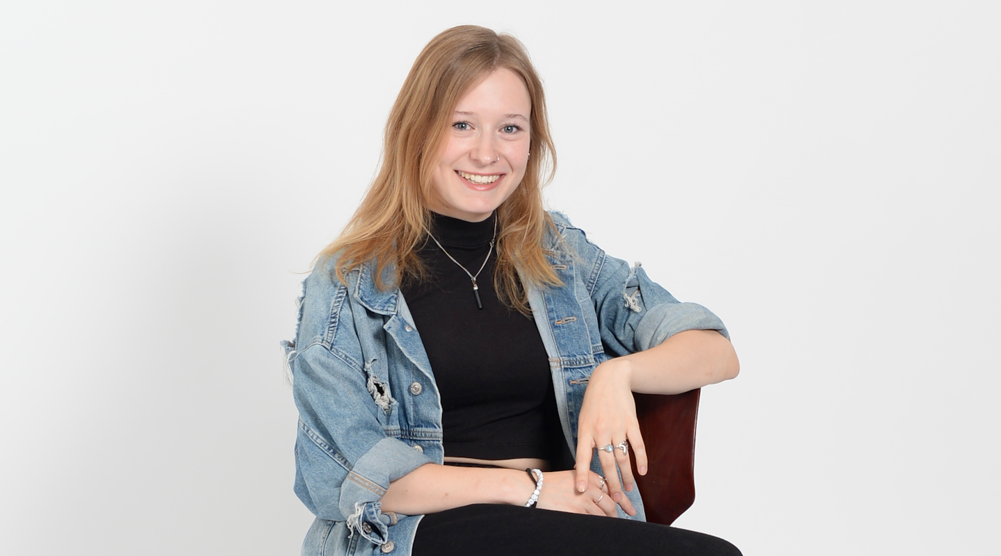 Vanessa Vogt Vanessa Vogt