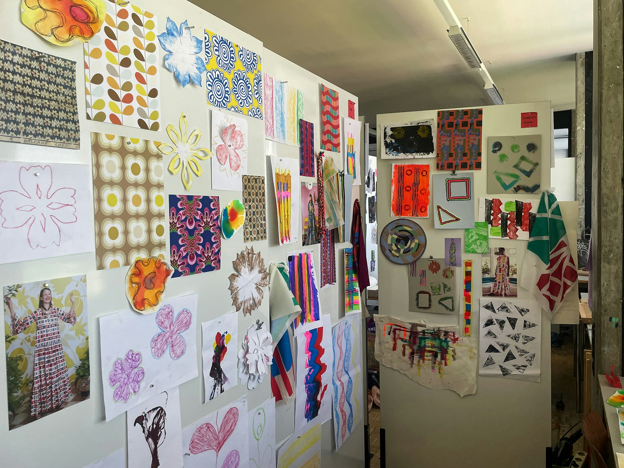 Leslie Jörger Diplomarbeit HF TD