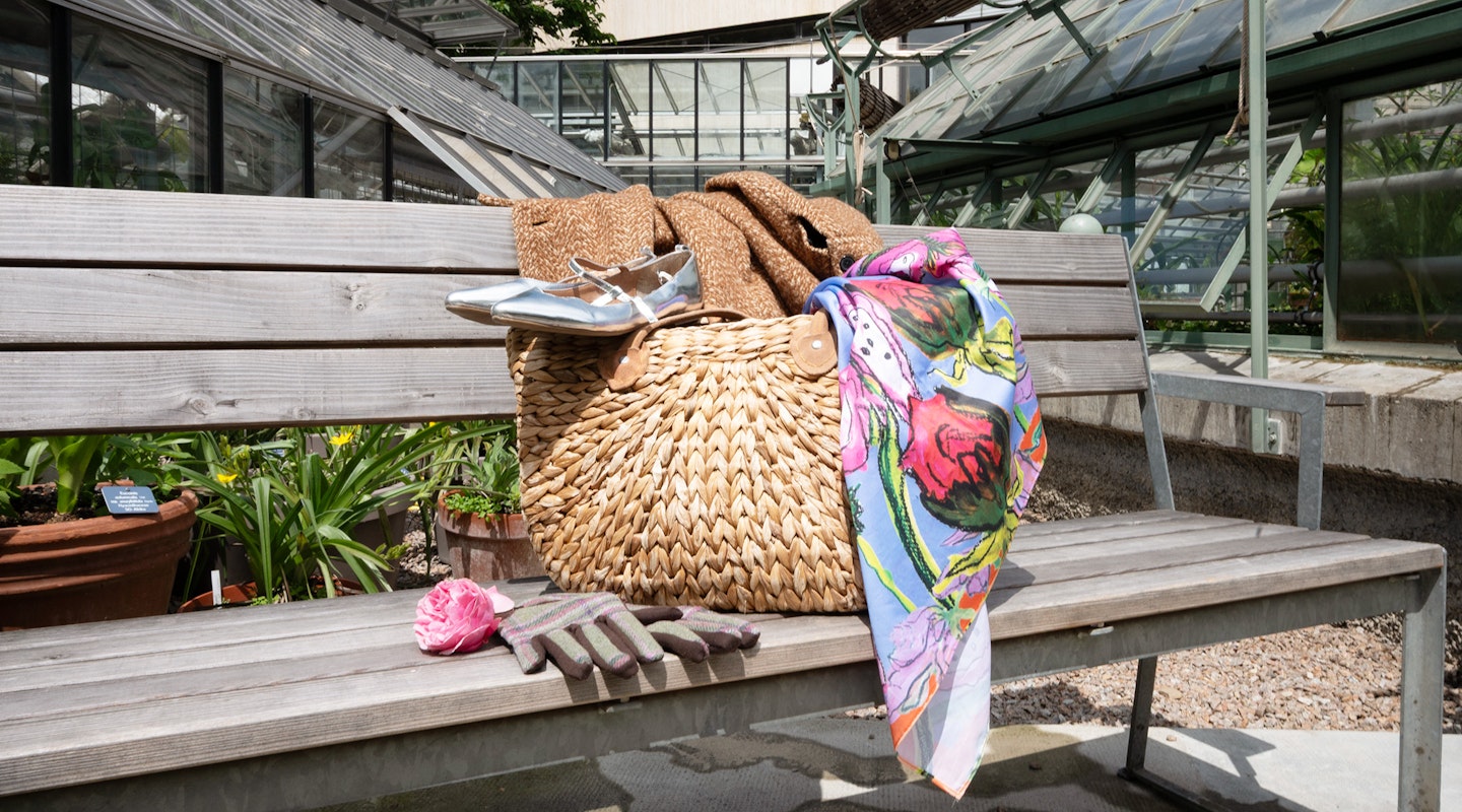 Patricia Gerhards Diplomarbeit HF TD