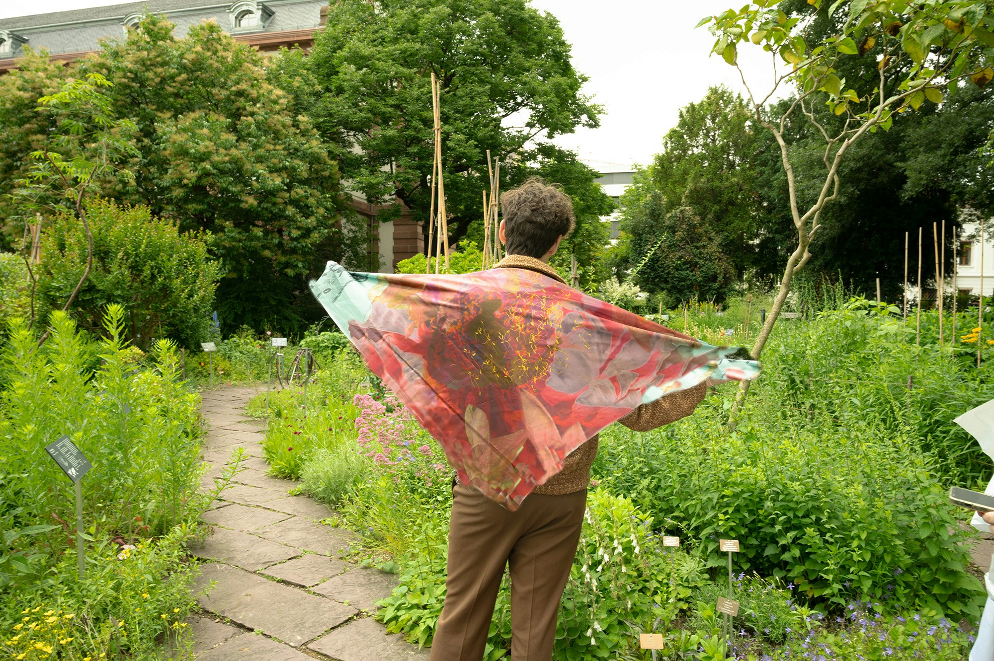 Patricia Gerhards Diplomarbeit HF TD