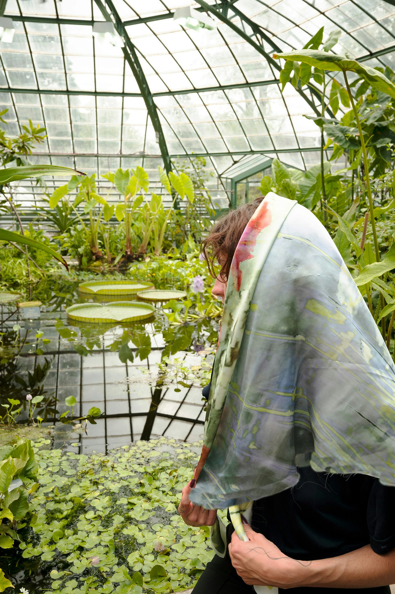 Patricia Gerhards Diplomarbeit HF TD