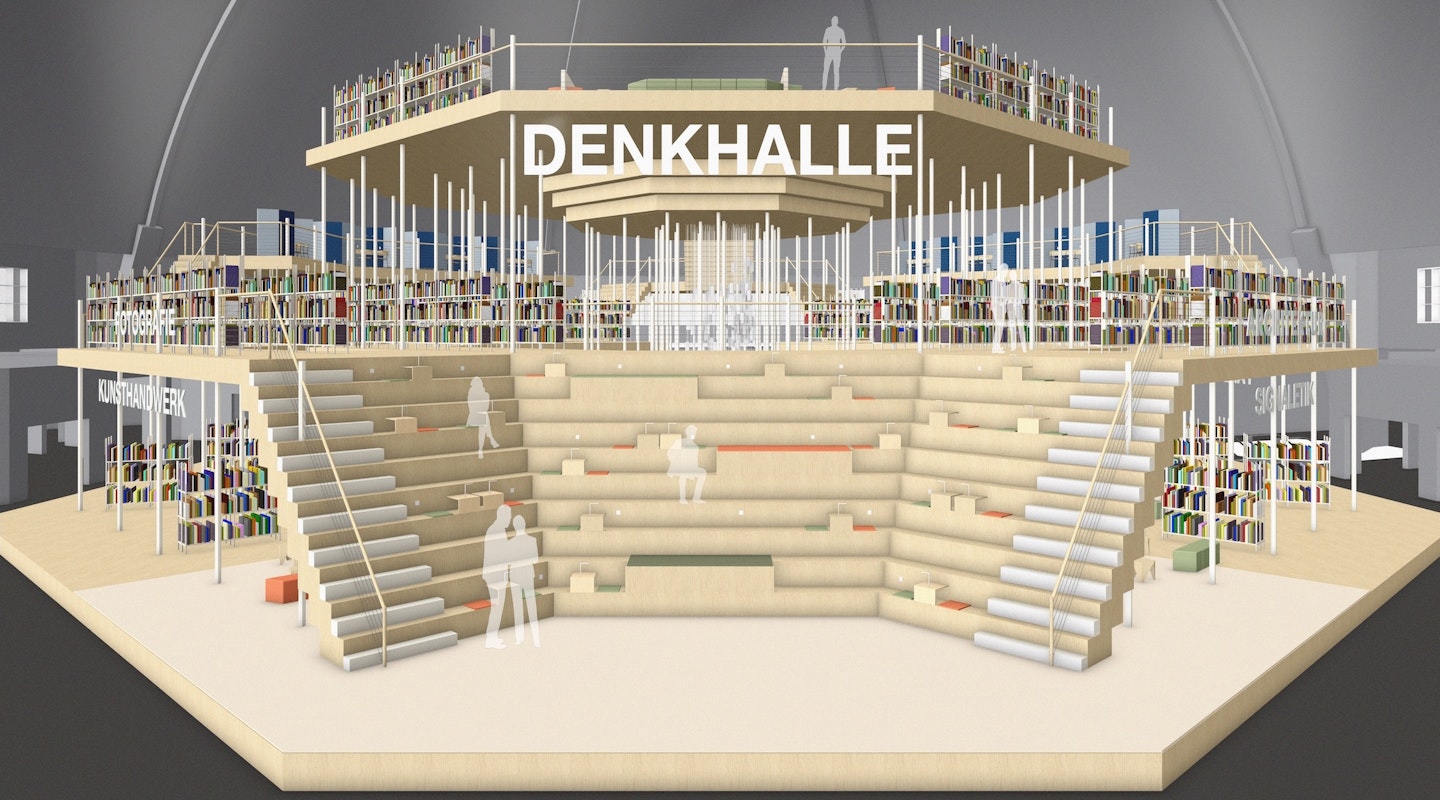 Giorgia Imber Diplomarbeit HF KiR