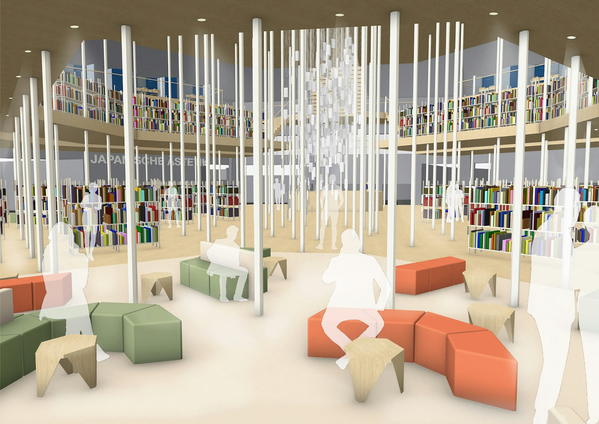 Giorgia Imber Diplomarbeit HF KiR