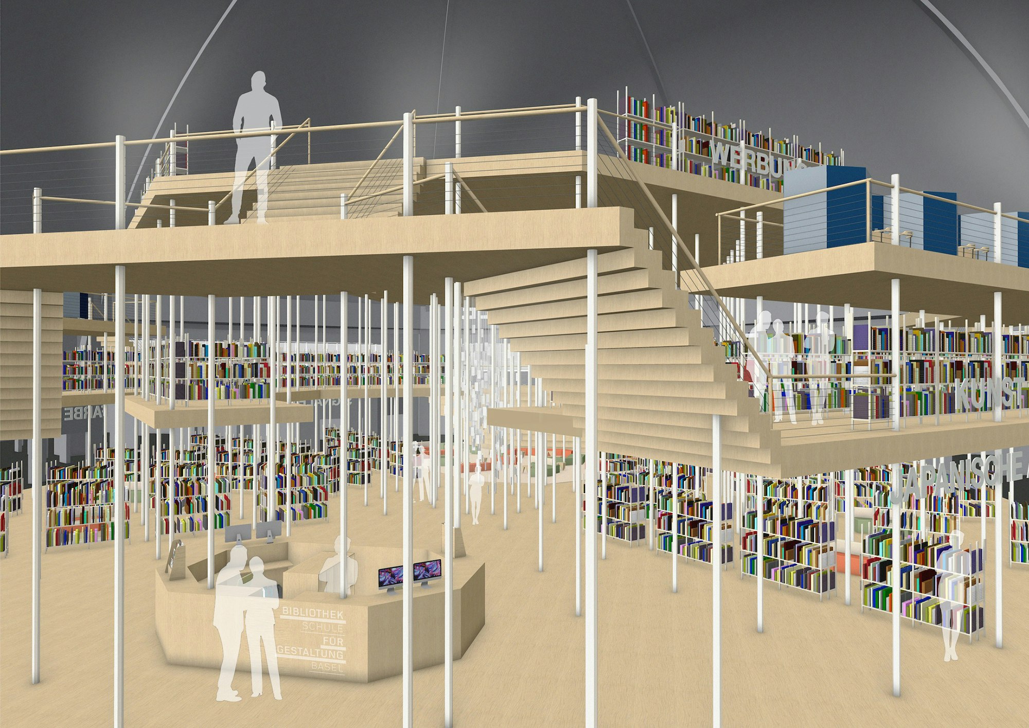 Giorgia Imber Diplomarbeit HF KiR