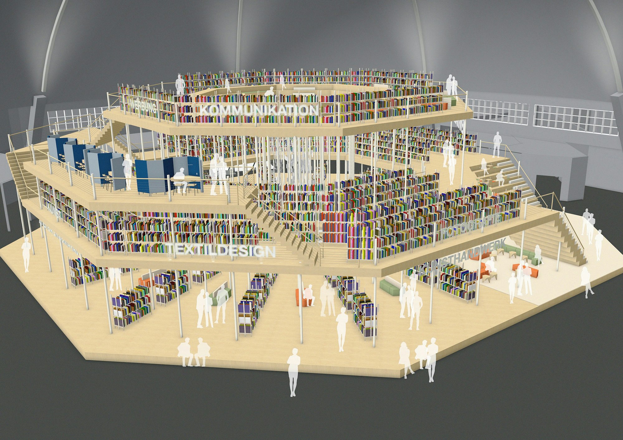 Giorgia Imber Diplomarbeit HF KiR