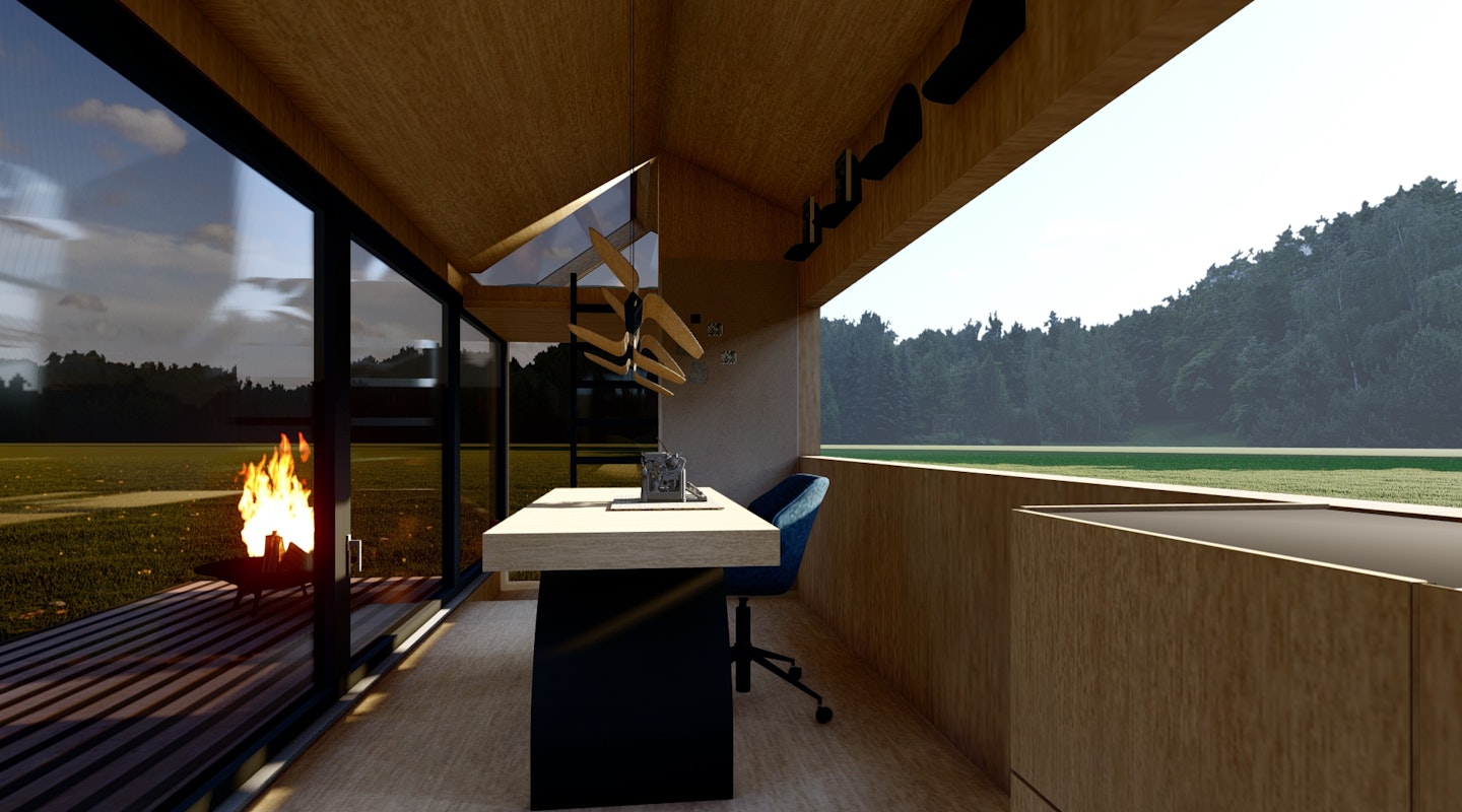 Lara Kurth Diplomarbeit HF KiR