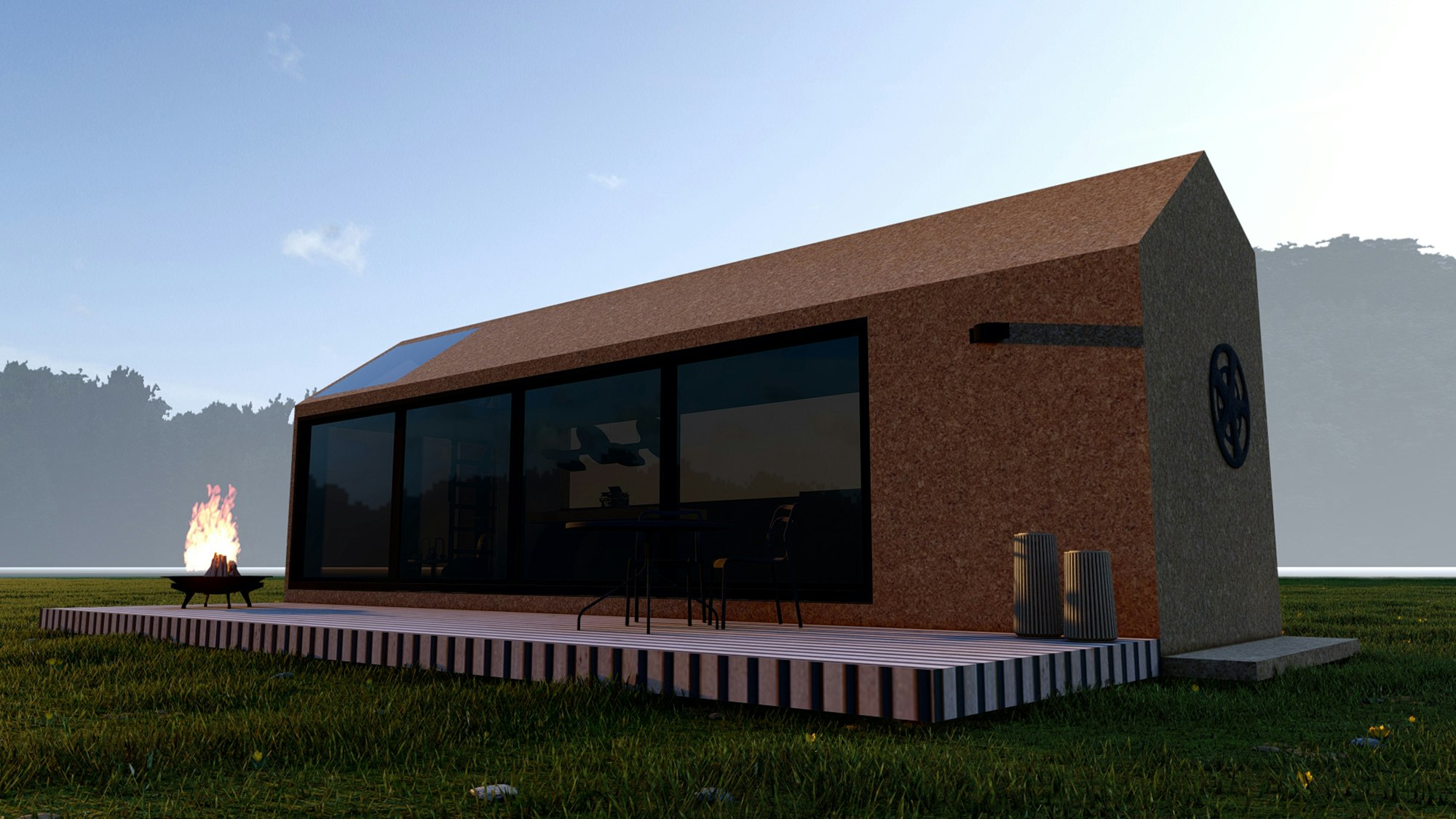 Lara Kurth Diplomarbeit HF KiR