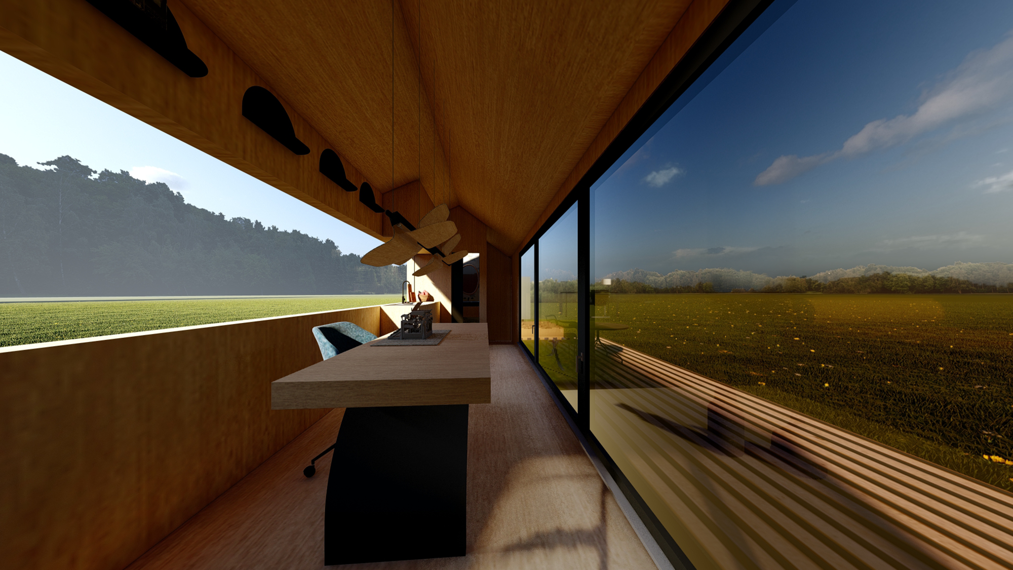 Lara Kurth Diplomarbeit HF KiR