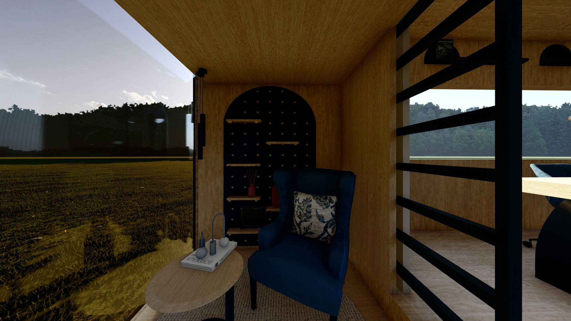 Lara Kurth Diplomarbeit HF KiR