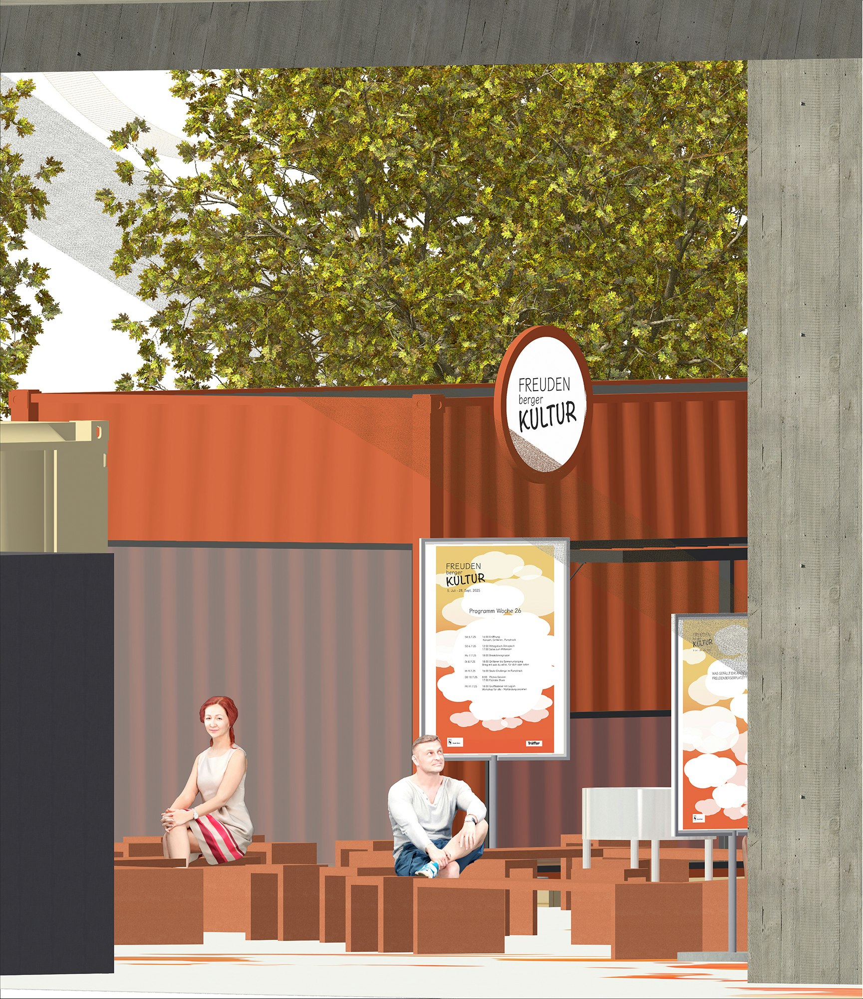 Melanie Meier Diplomarbeit HF KiR