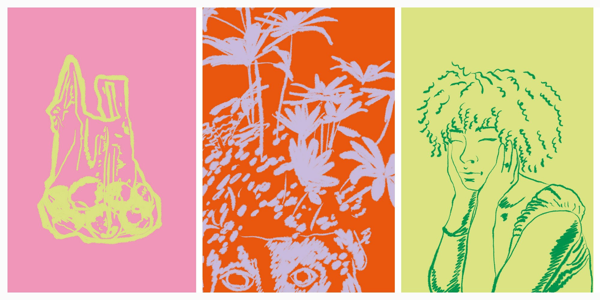 Michelle Marti Diplomarbeit HF VG