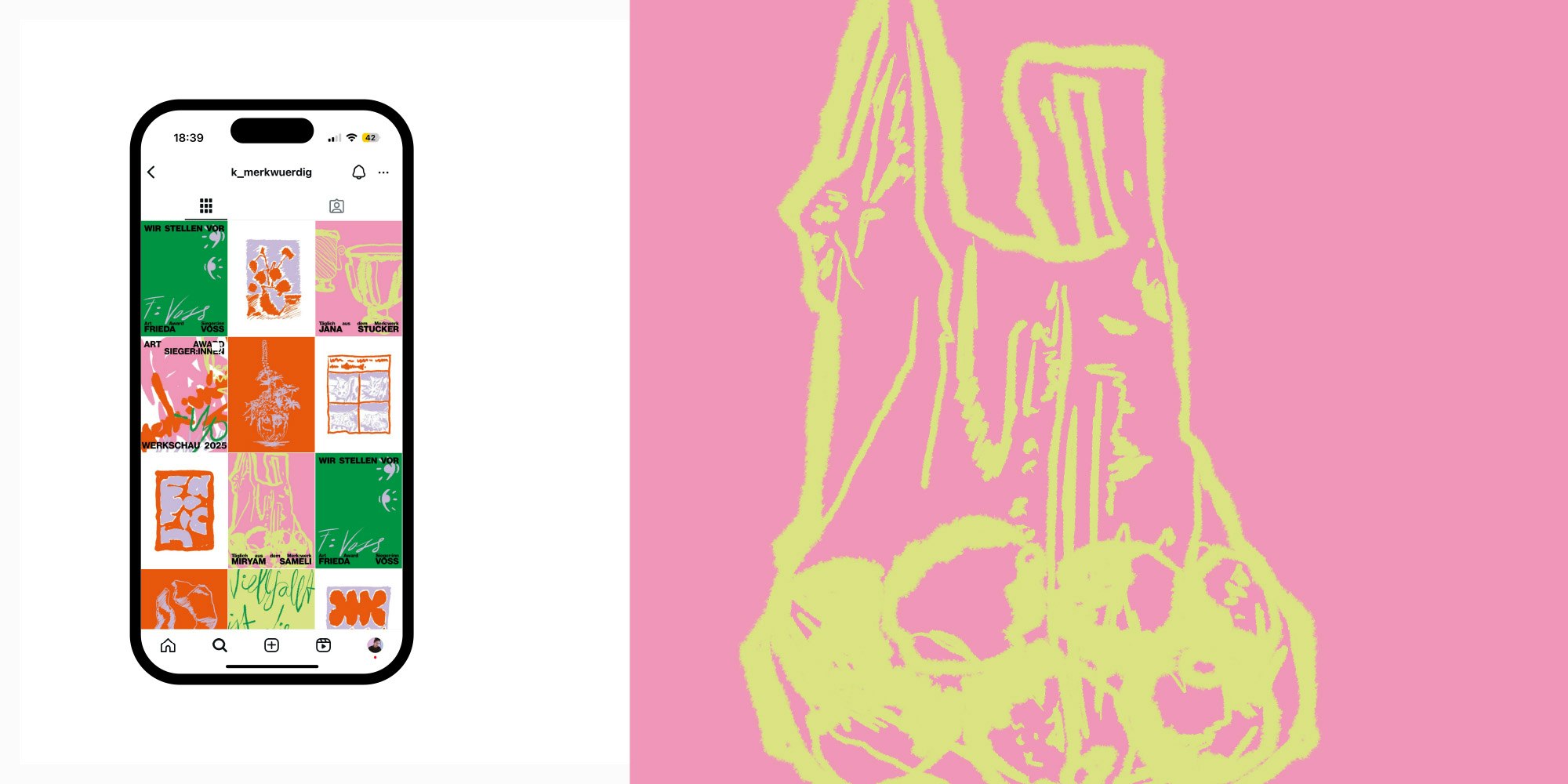 Michelle Marti Diplomarbeit HF VG